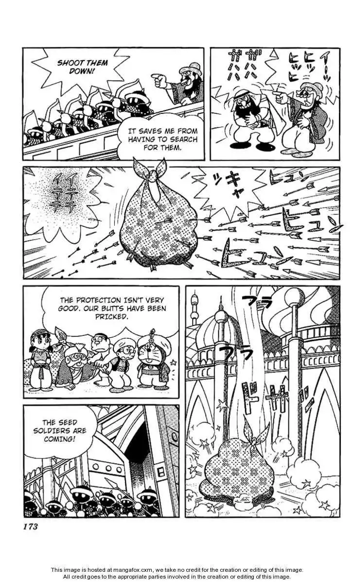 Doraemon Long Stories Chapter 11.5 19